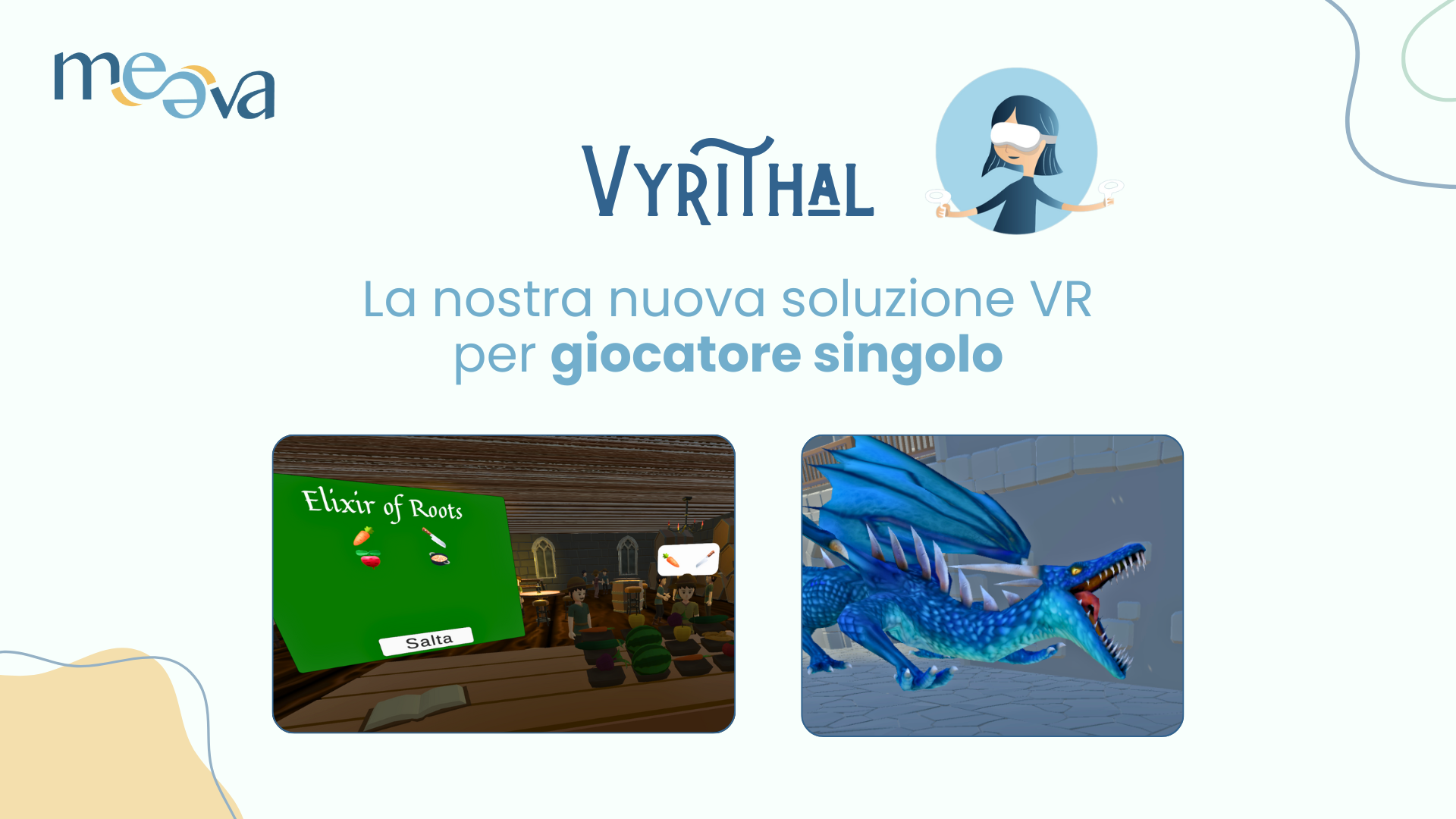 MEEVA_news single player