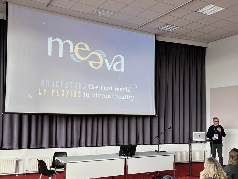 Immersive Tech Week 2022