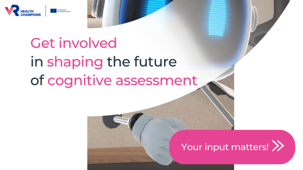Get involved in shaping the future of cognitive assessment_MEEVA